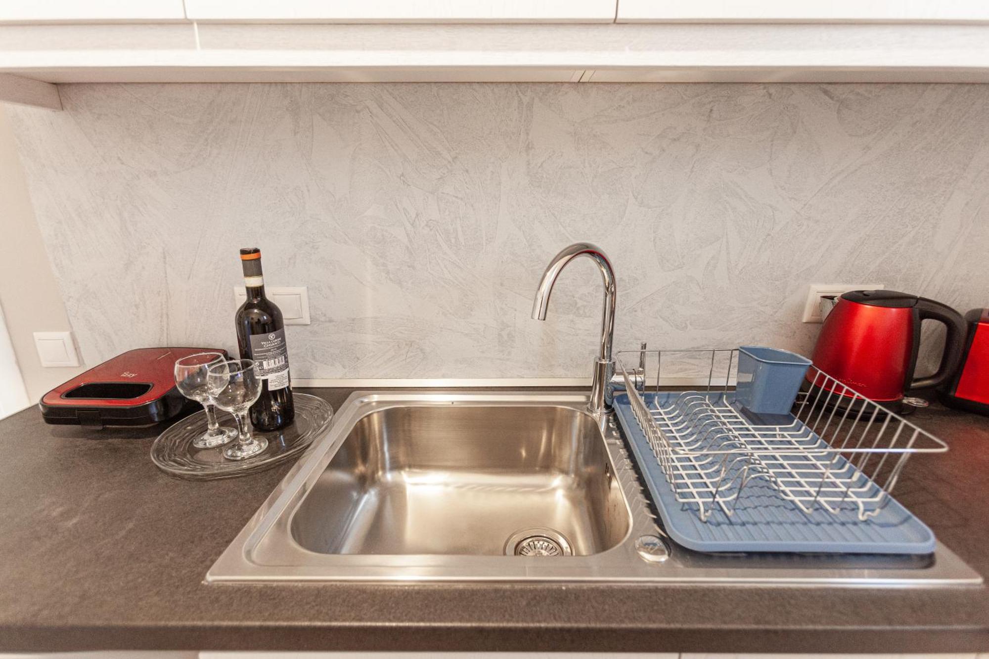 Apartment Dimitra Kassiopi
