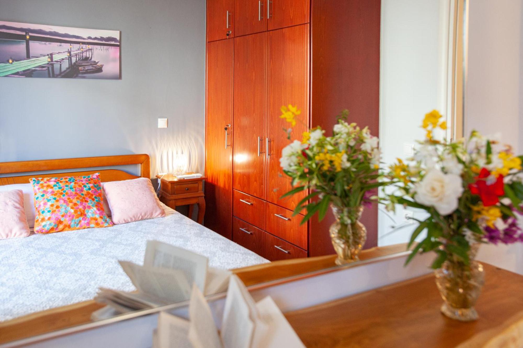 Apartment Dimitra Kassiopi