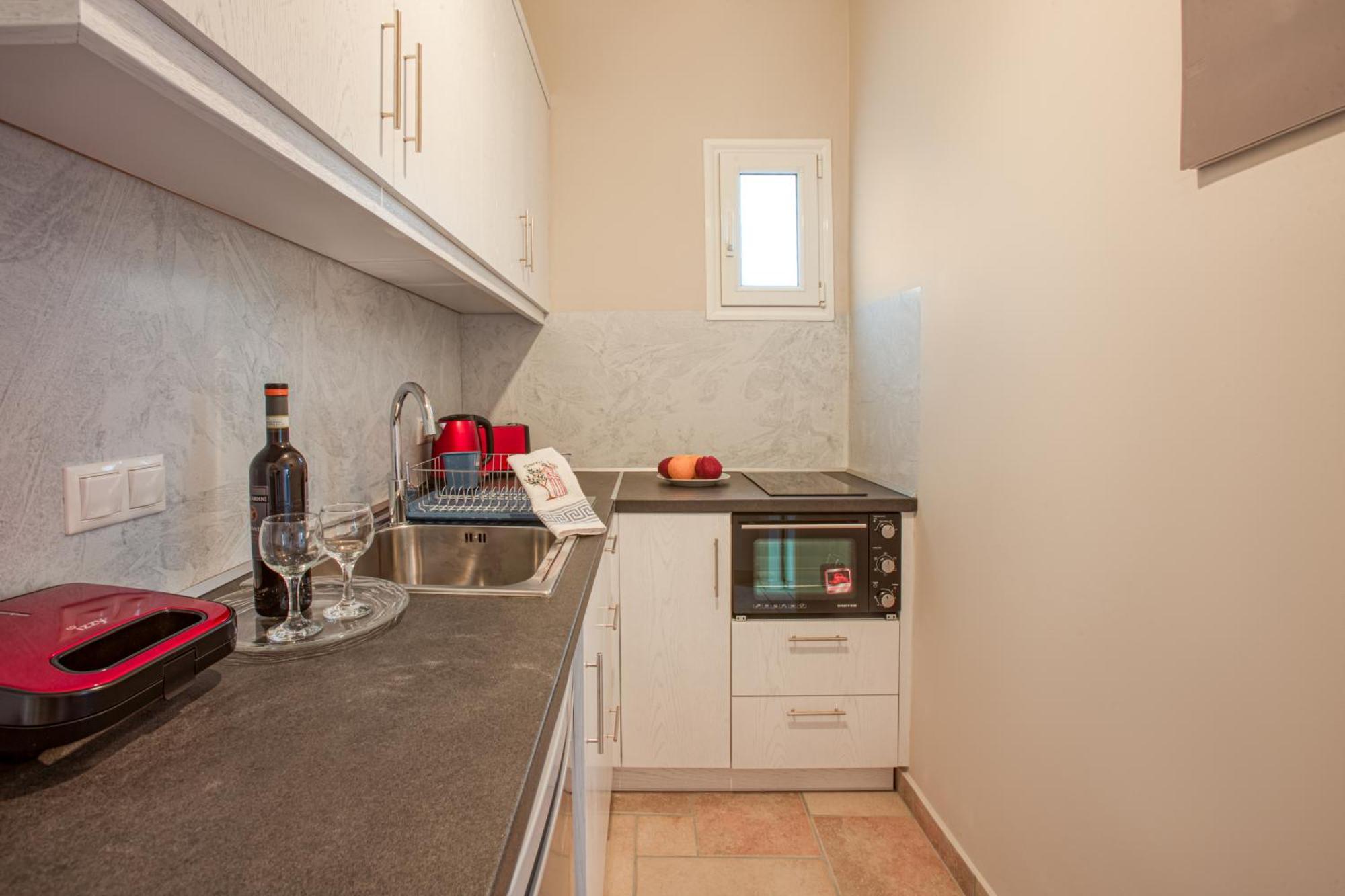 Dimitra Apartment