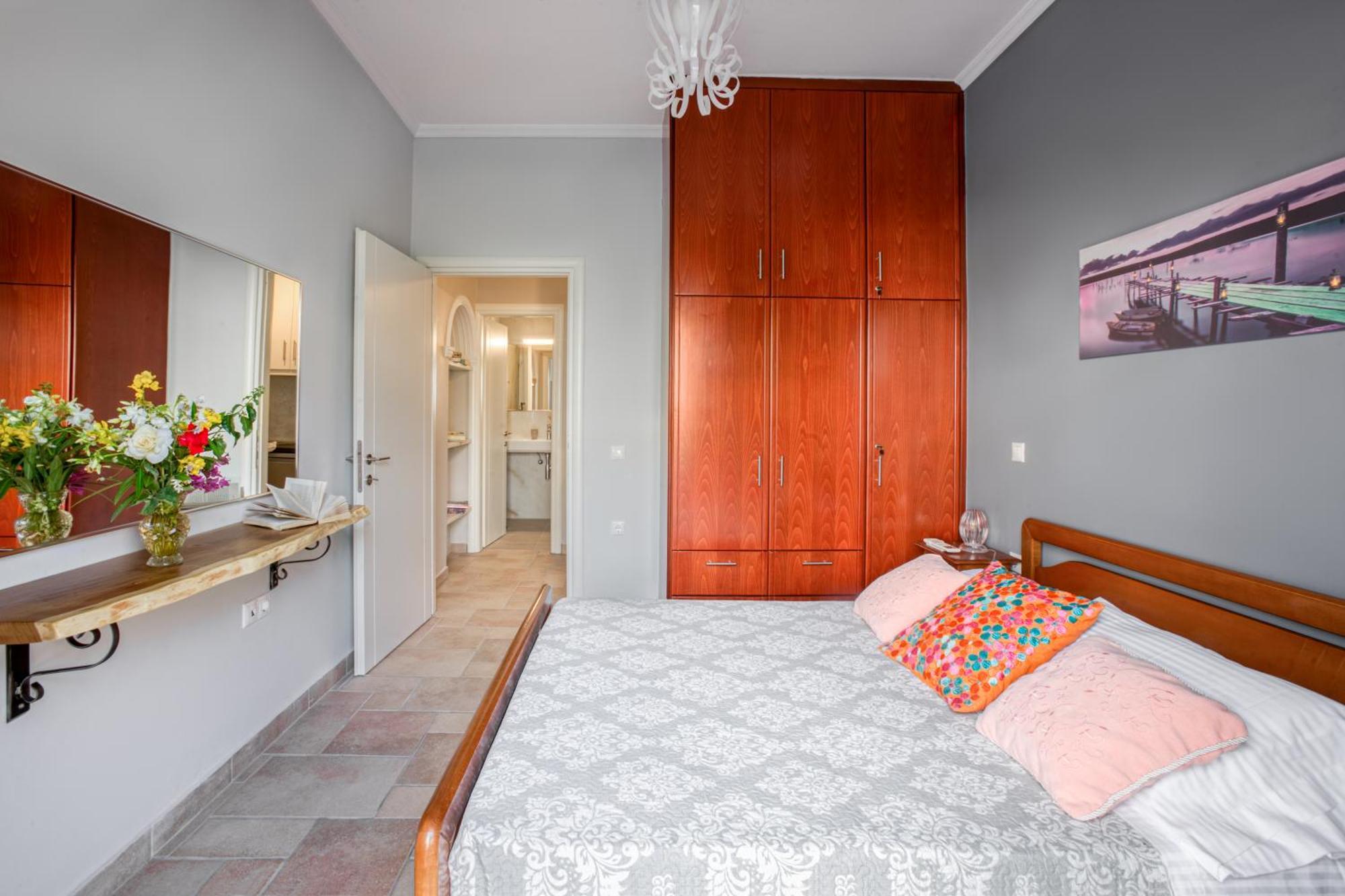 Apartment Dimitra