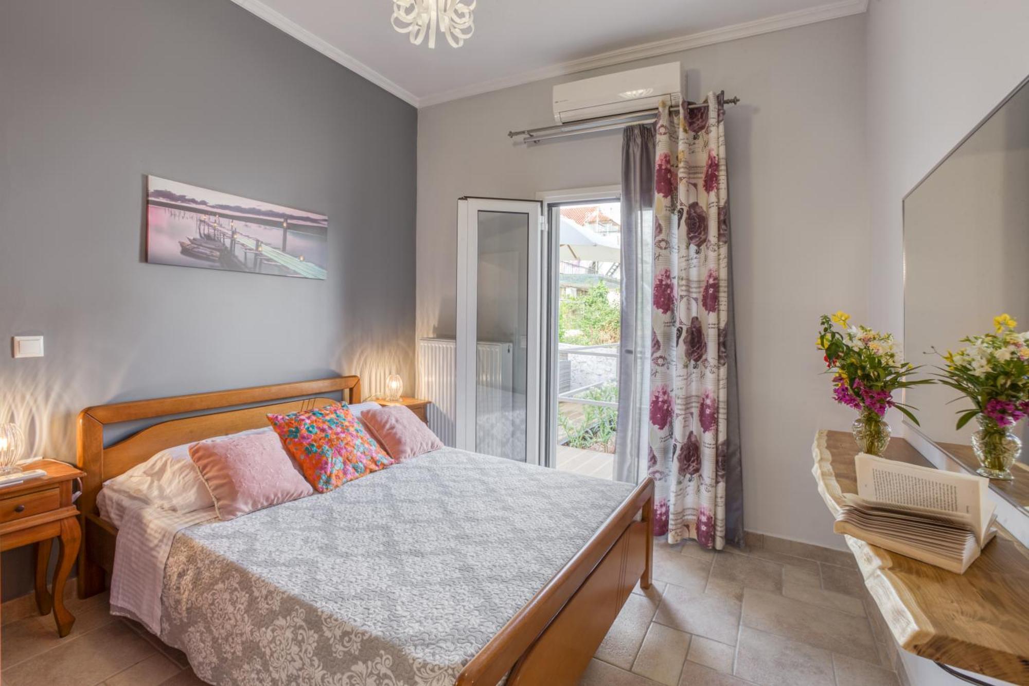 Apartment Dimitra *